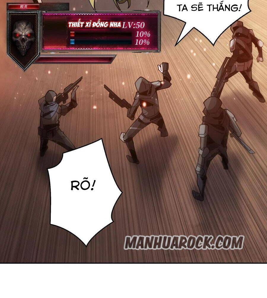 Vừa Chơi Đã Có Tài Khoản Vương Giả Chap 73 - Next Chap 74