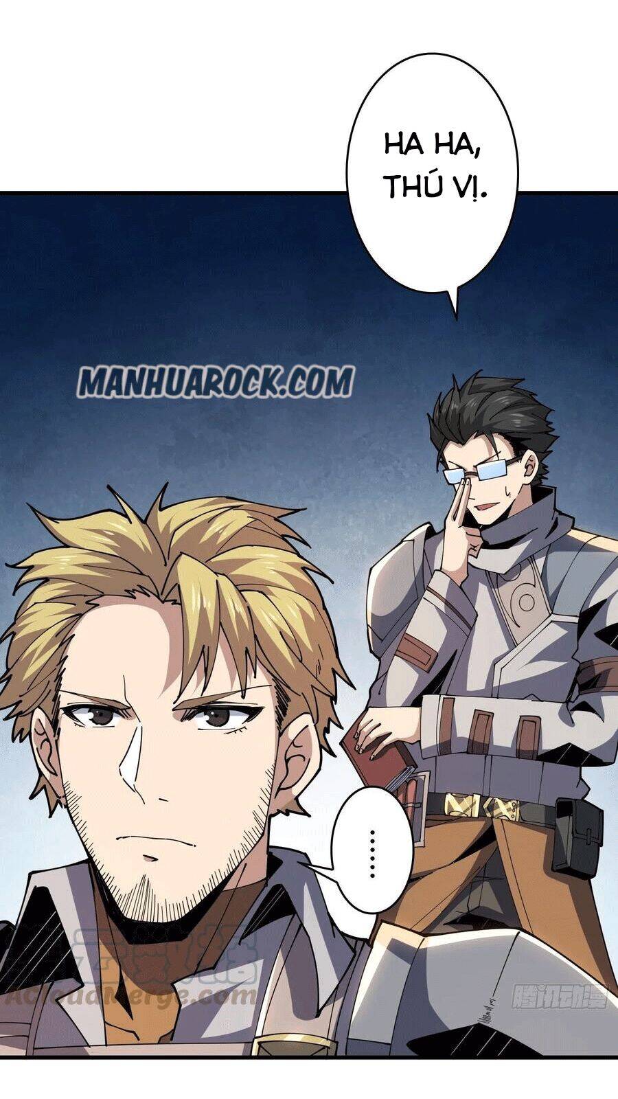Vừa Chơi Đã Có Tài Khoản Vương Giả Chap 73 - Next Chap 74