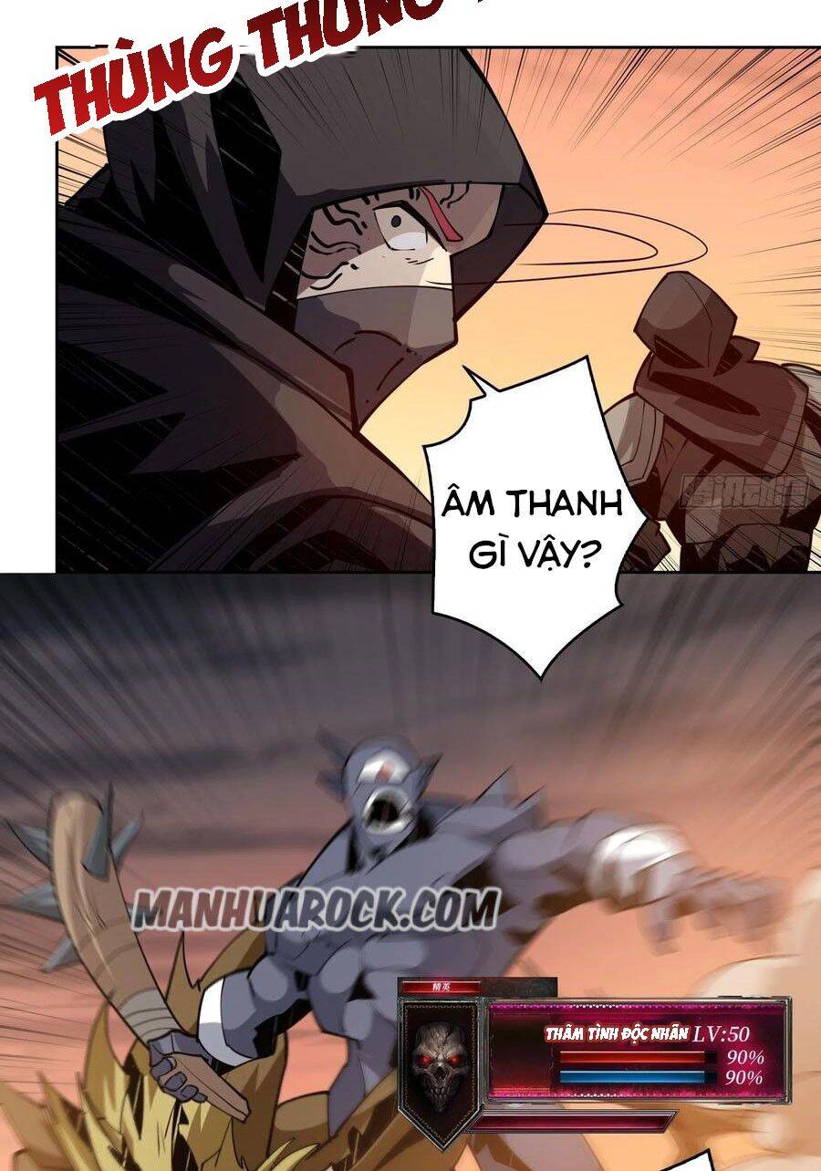 Vừa Chơi Đã Có Tài Khoản Vương Giả Chap 73 - Next Chap 74