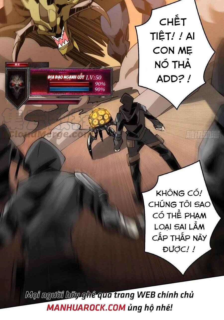 Vừa Chơi Đã Có Tài Khoản Vương Giả Chap 73 - Next Chap 74