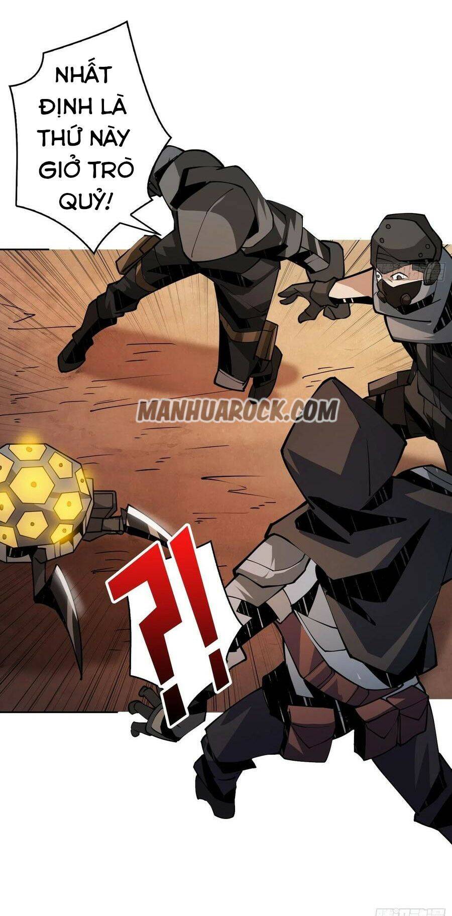 Vừa Chơi Đã Có Tài Khoản Vương Giả Chap 73 - Next Chap 74