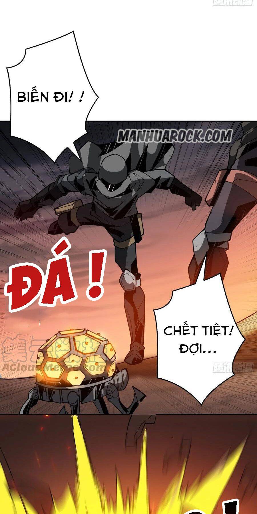 Vừa Chơi Đã Có Tài Khoản Vương Giả Chap 73 - Next Chap 74