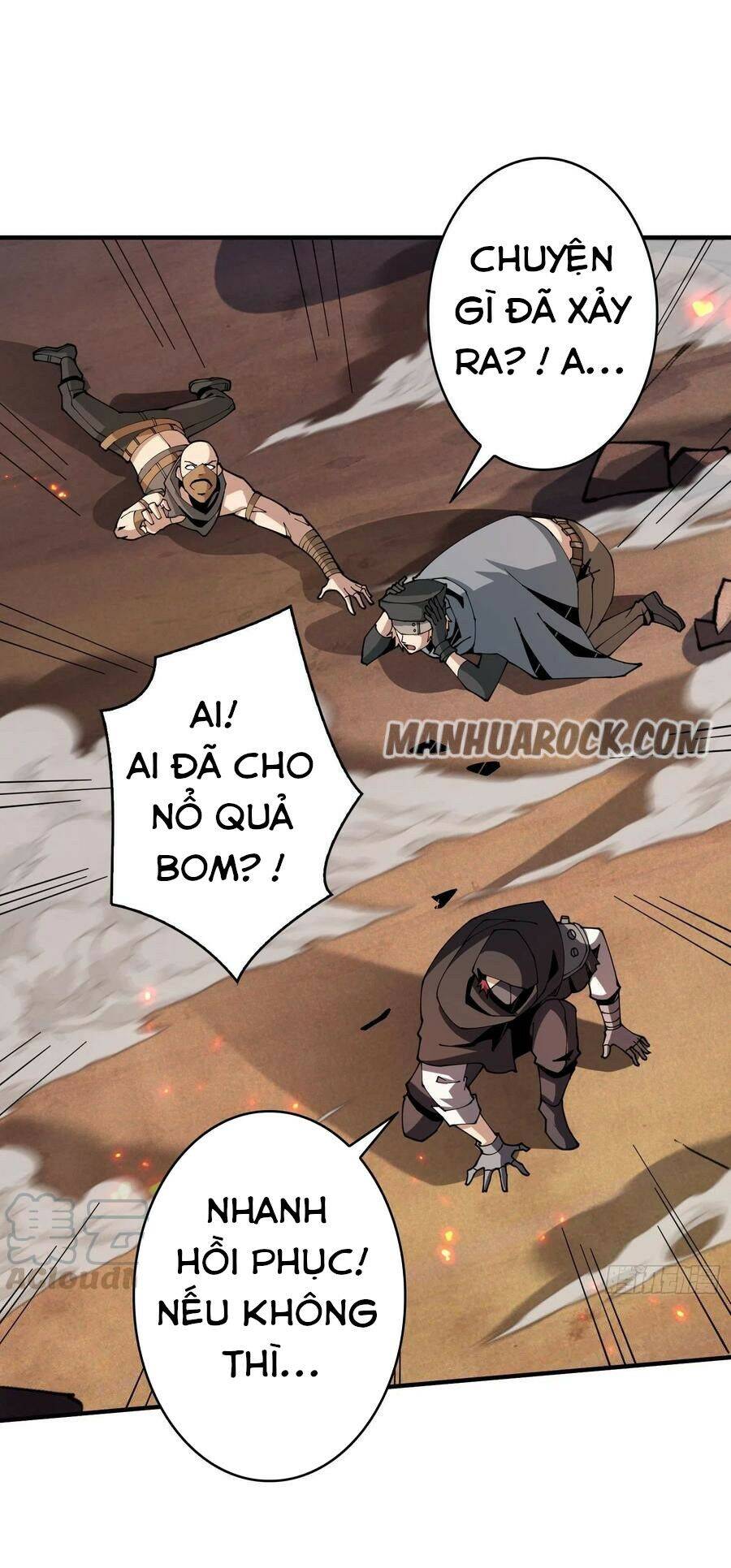 Vừa Chơi Đã Có Tài Khoản Vương Giả Chap 73 - Next Chap 74