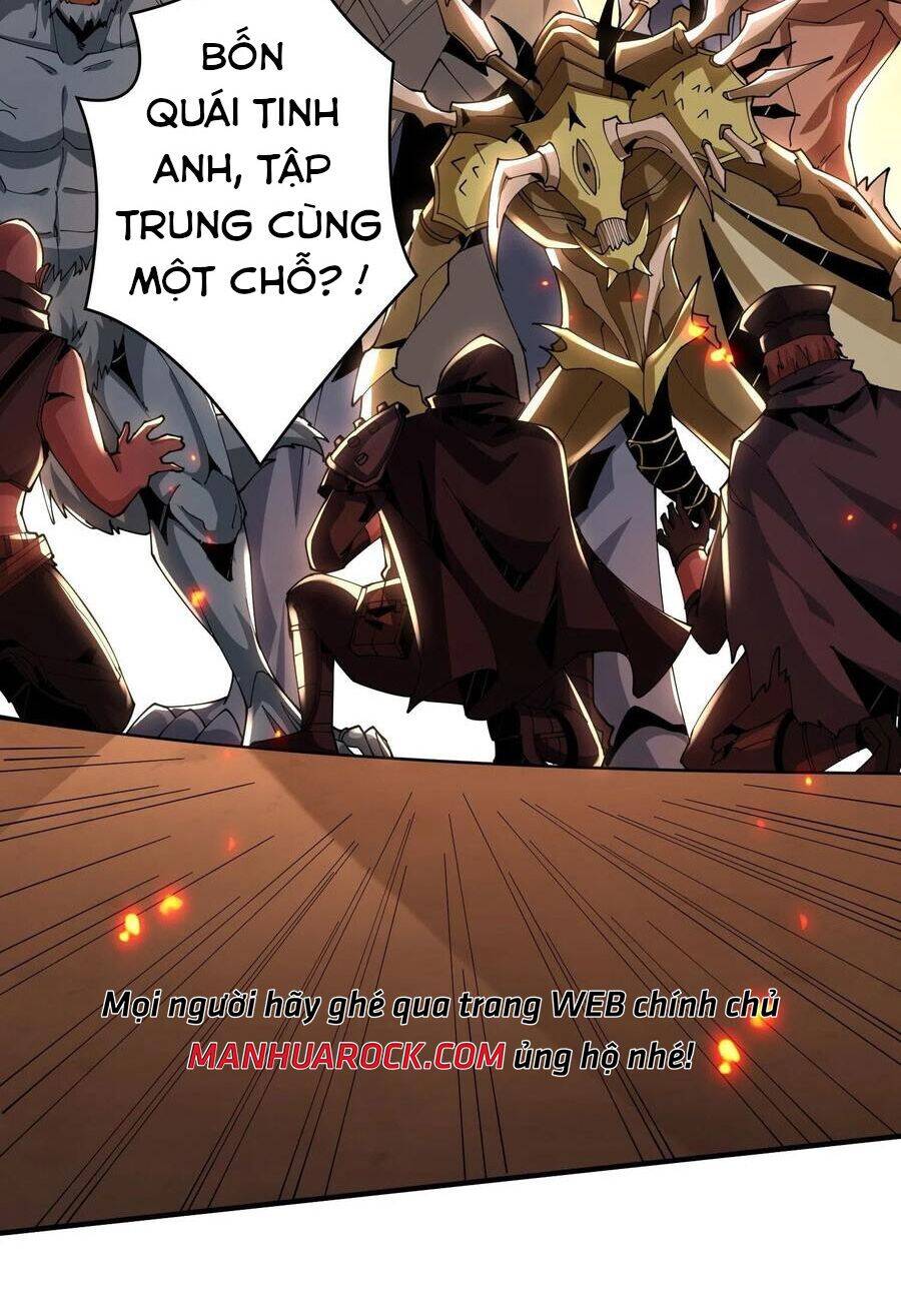 Vừa Chơi Đã Có Tài Khoản Vương Giả Chap 73 - Next Chap 74