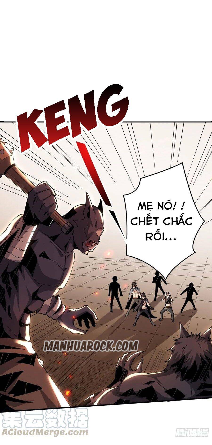 Vừa Chơi Đã Có Tài Khoản Vương Giả Chap 73 - Next Chap 74