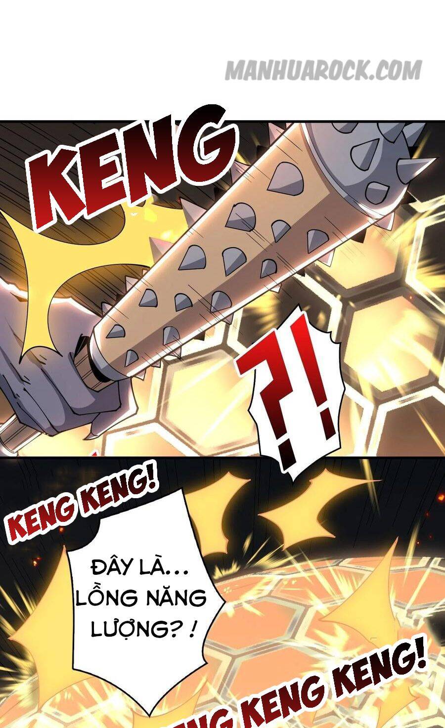 Vừa Chơi Đã Có Tài Khoản Vương Giả Chap 73 - Next Chap 74