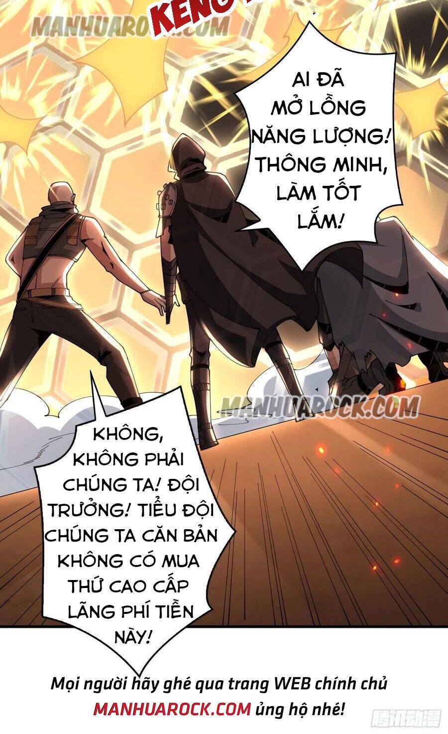 Vừa Chơi Đã Có Tài Khoản Vương Giả Chap 73 - Next Chap 74