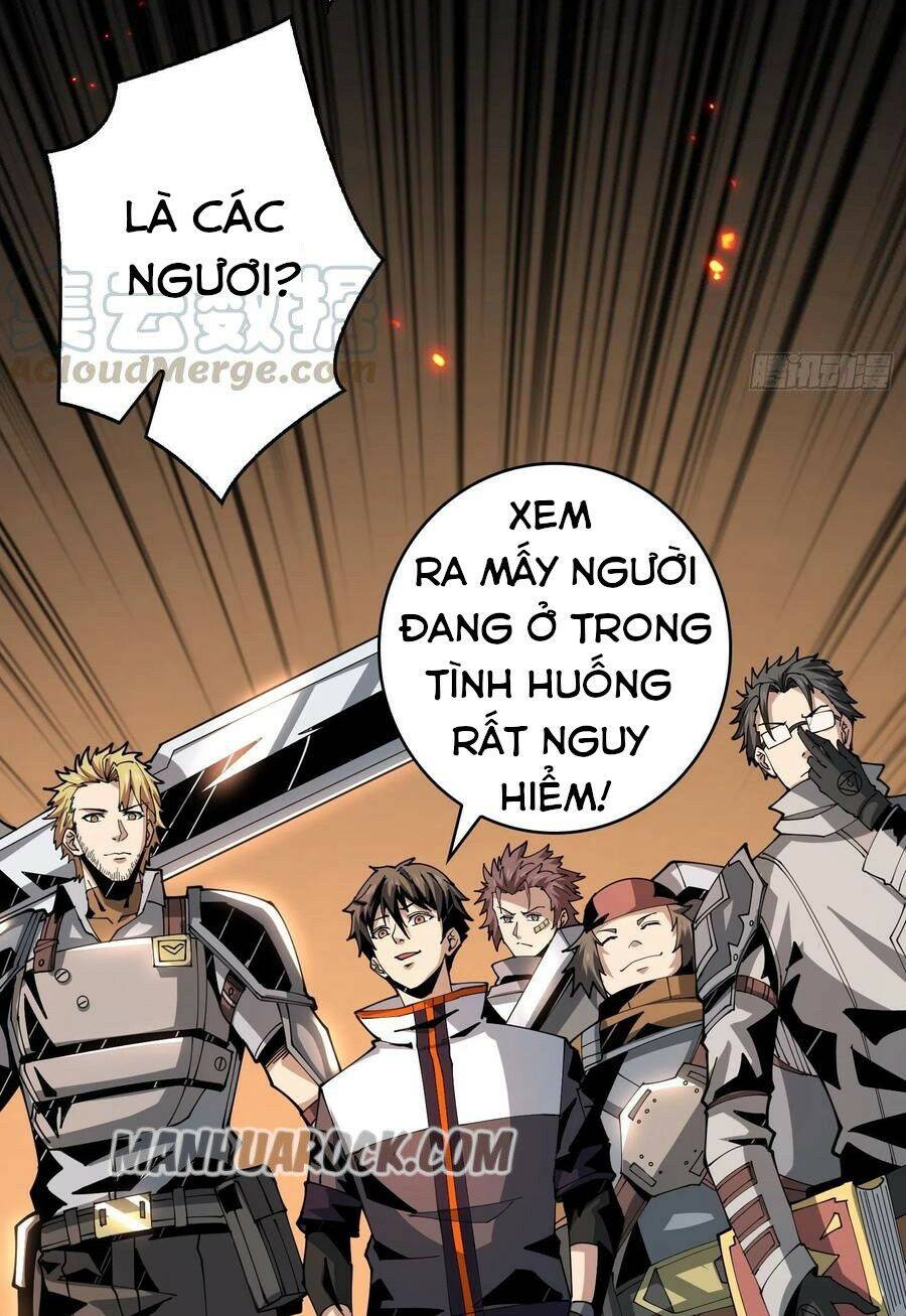 Vừa Chơi Đã Có Tài Khoản Vương Giả Chap 73 - Next Chap 74