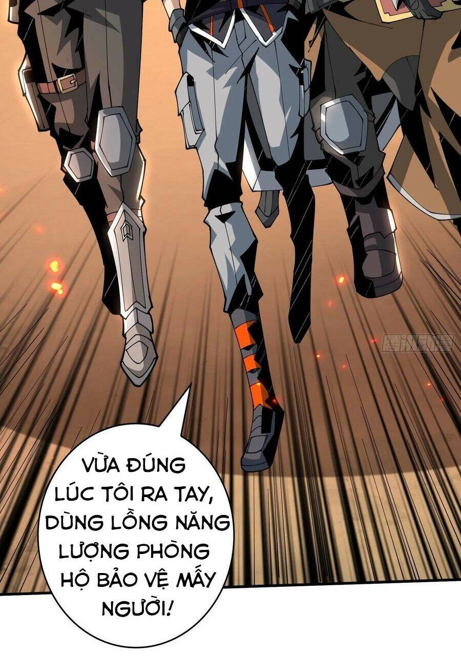 Vừa Chơi Đã Có Tài Khoản Vương Giả Chap 73 - Next Chap 74