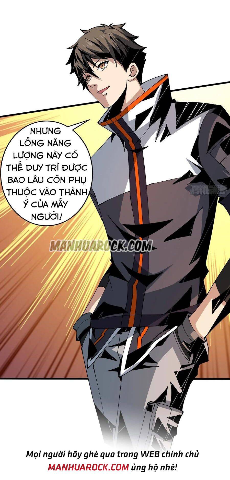 Vừa Chơi Đã Có Tài Khoản Vương Giả Chap 73 - Next Chap 74
