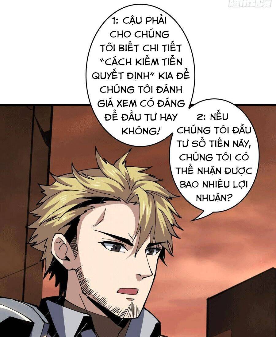 Vừa Chơi Đã Có Tài Khoản Vương Giả Chap 73 - Next Chap 74