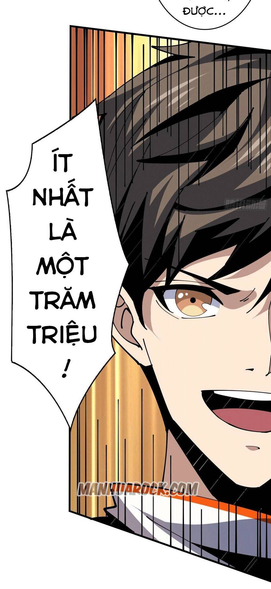 Vừa Chơi Đã Có Tài Khoản Vương Giả Chap 73 - Next Chap 74
