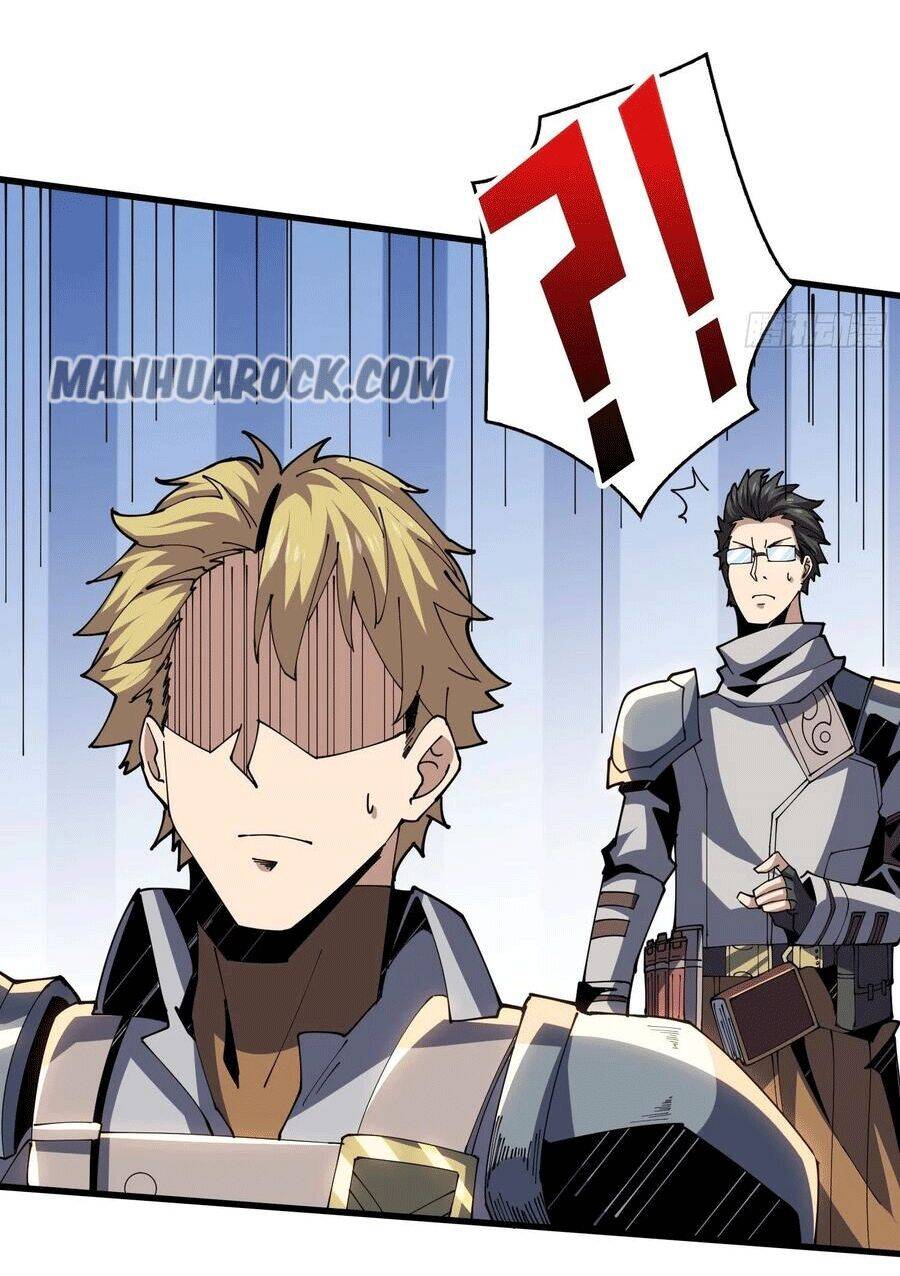 Vừa Chơi Đã Có Tài Khoản Vương Giả Chap 73 - Next Chap 74