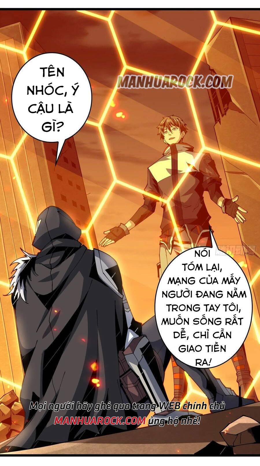 Vừa Chơi Đã Có Tài Khoản Vương Giả Chap 74 - Next Chap 75