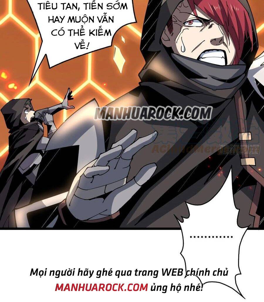 Vừa Chơi Đã Có Tài Khoản Vương Giả Chap 74 - Next Chap 75