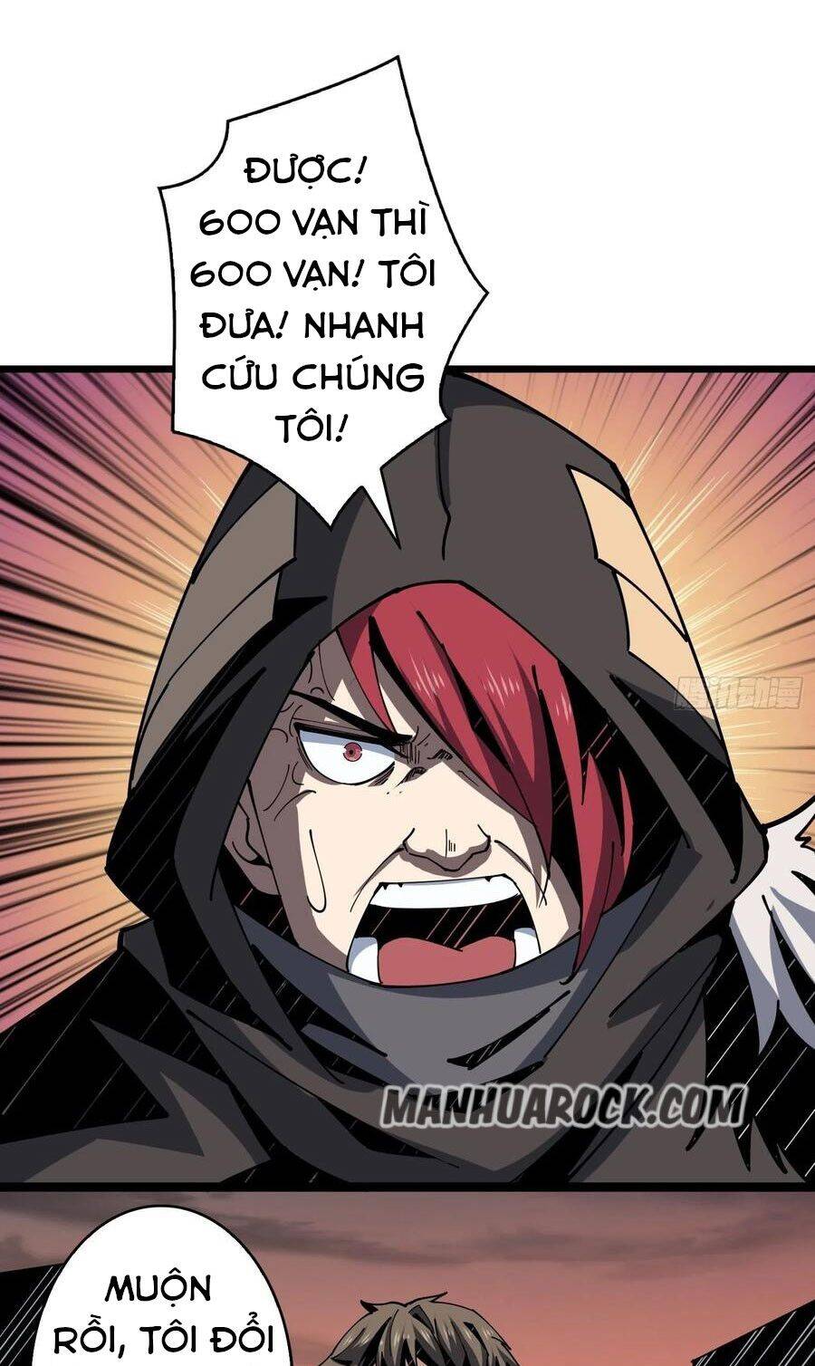 Vừa Chơi Đã Có Tài Khoản Vương Giả Chap 74 - Next Chap 75