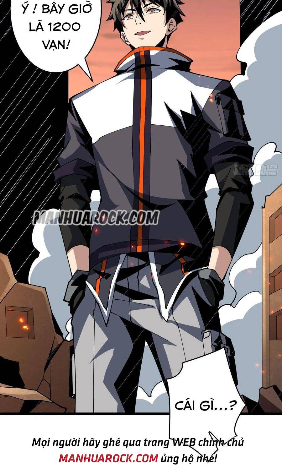 Vừa Chơi Đã Có Tài Khoản Vương Giả Chap 74 - Next Chap 75