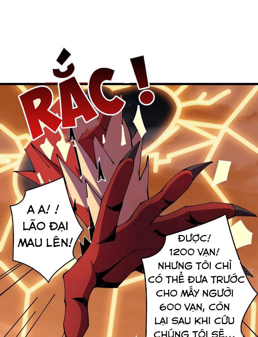 Vừa Chơi Đã Có Tài Khoản Vương Giả Chap 74 - Next Chap 75