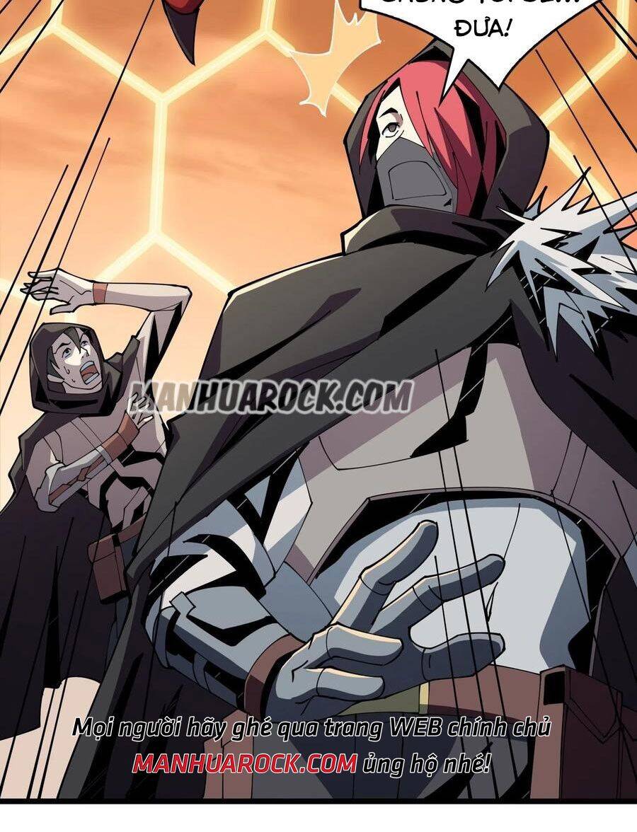 Vừa Chơi Đã Có Tài Khoản Vương Giả Chap 74 - Next Chap 75