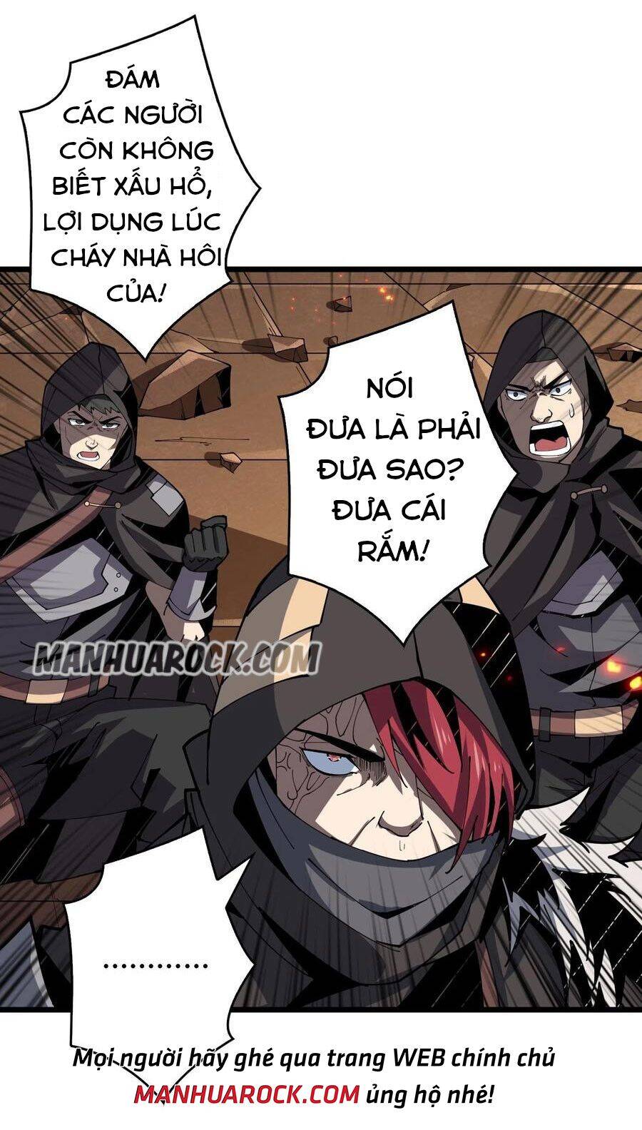 Vừa Chơi Đã Có Tài Khoản Vương Giả Chap 74 - Next Chap 75