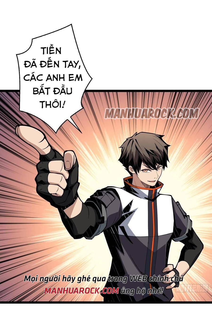 Vừa Chơi Đã Có Tài Khoản Vương Giả Chap 74 - Next Chap 75