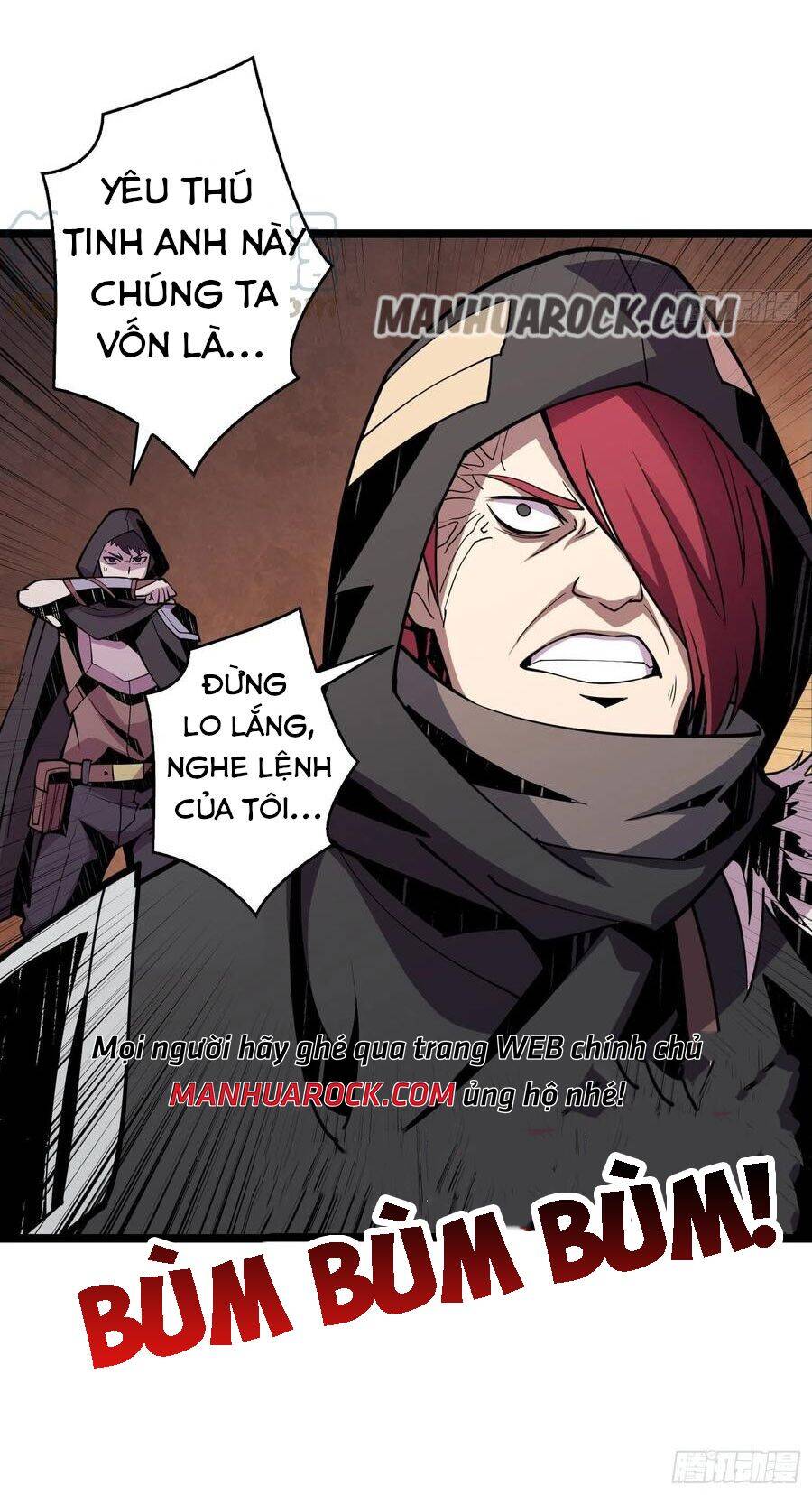 Vừa Chơi Đã Có Tài Khoản Vương Giả Chap 74 - Next Chap 75