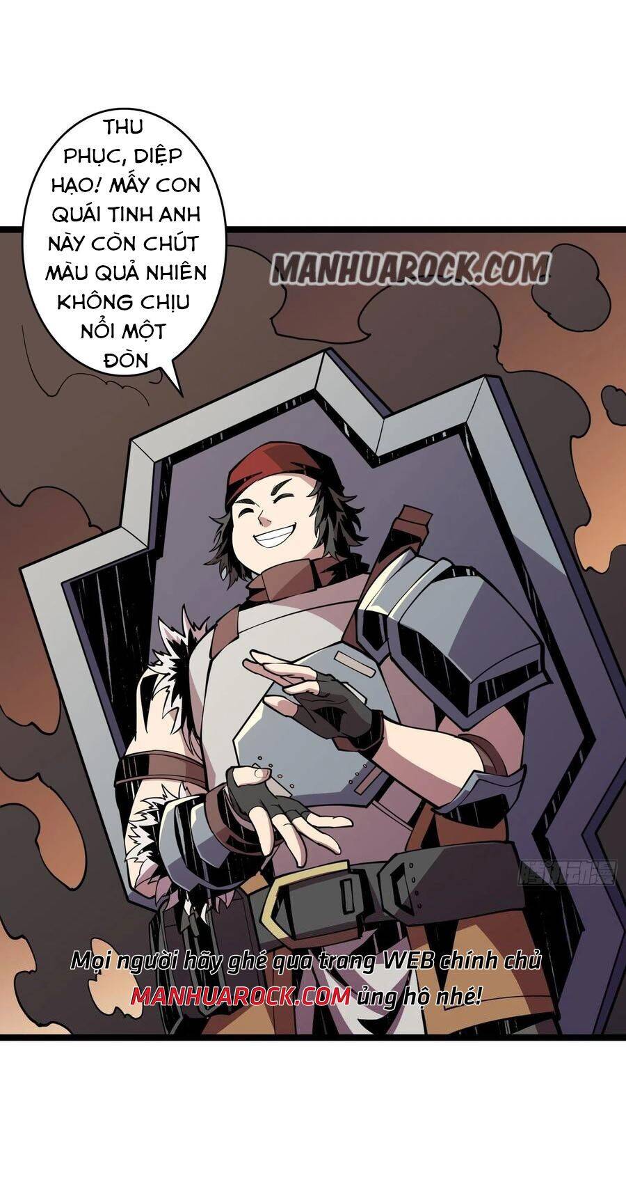 Vừa Chơi Đã Có Tài Khoản Vương Giả Chap 74 - Next Chap 75