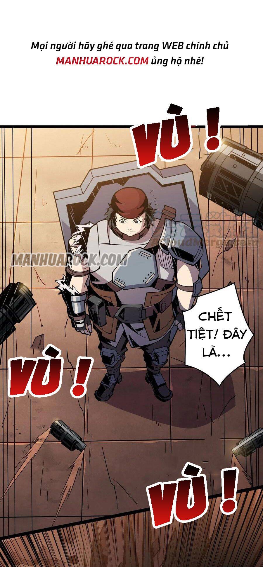 Vừa Chơi Đã Có Tài Khoản Vương Giả Chap 74 - Next Chap 75