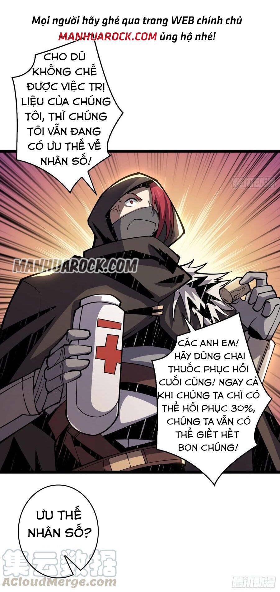 Vừa Chơi Đã Có Tài Khoản Vương Giả Chap 74 - Next Chap 75