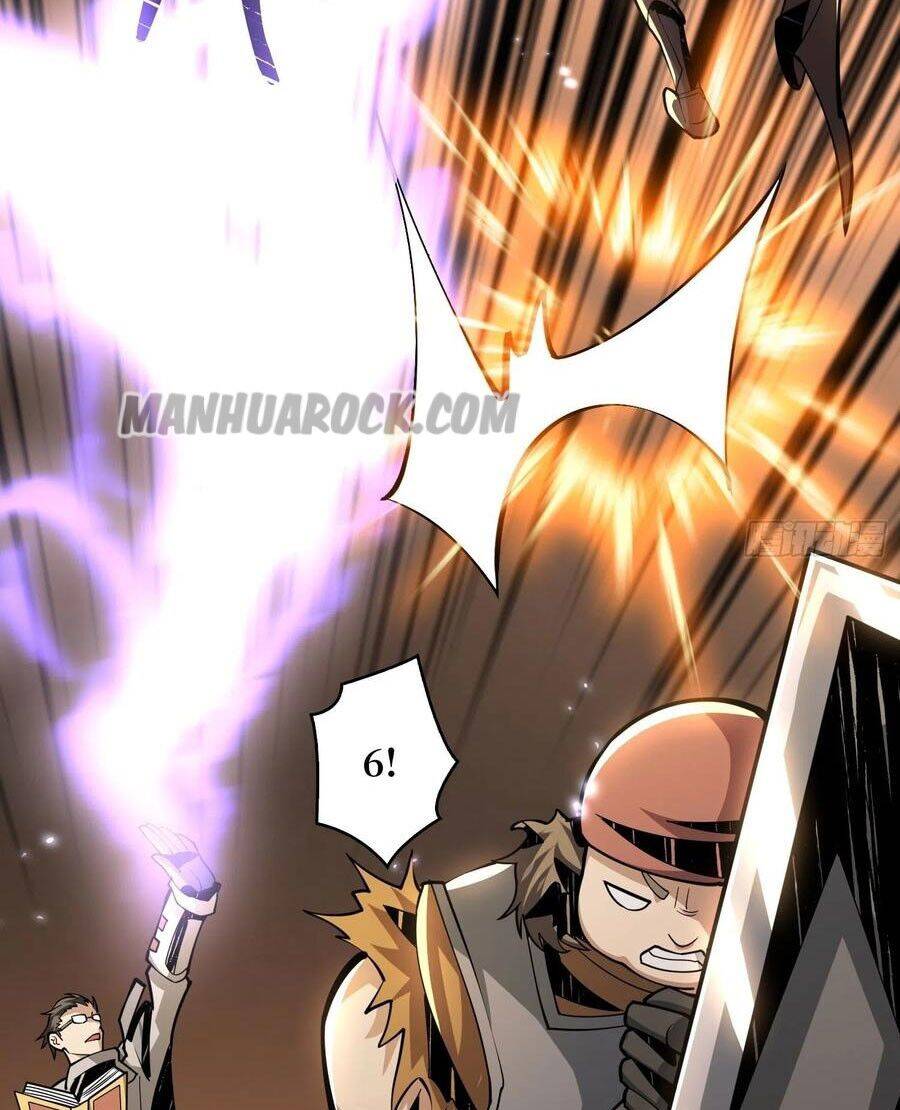 Vừa Chơi Đã Có Tài Khoản Vương Giả Chap 74 - Next Chap 75