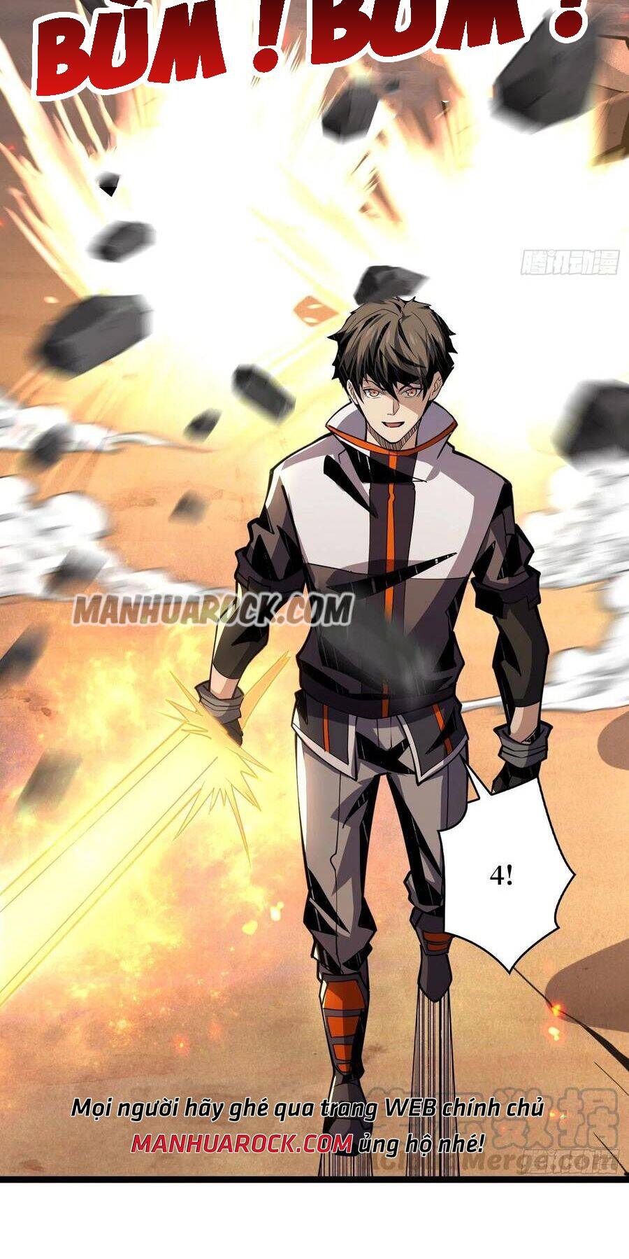 Vừa Chơi Đã Có Tài Khoản Vương Giả Chap 74 - Next Chap 75