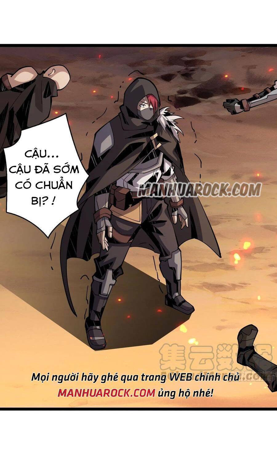 Vừa Chơi Đã Có Tài Khoản Vương Giả Chap 74 - Next Chap 75