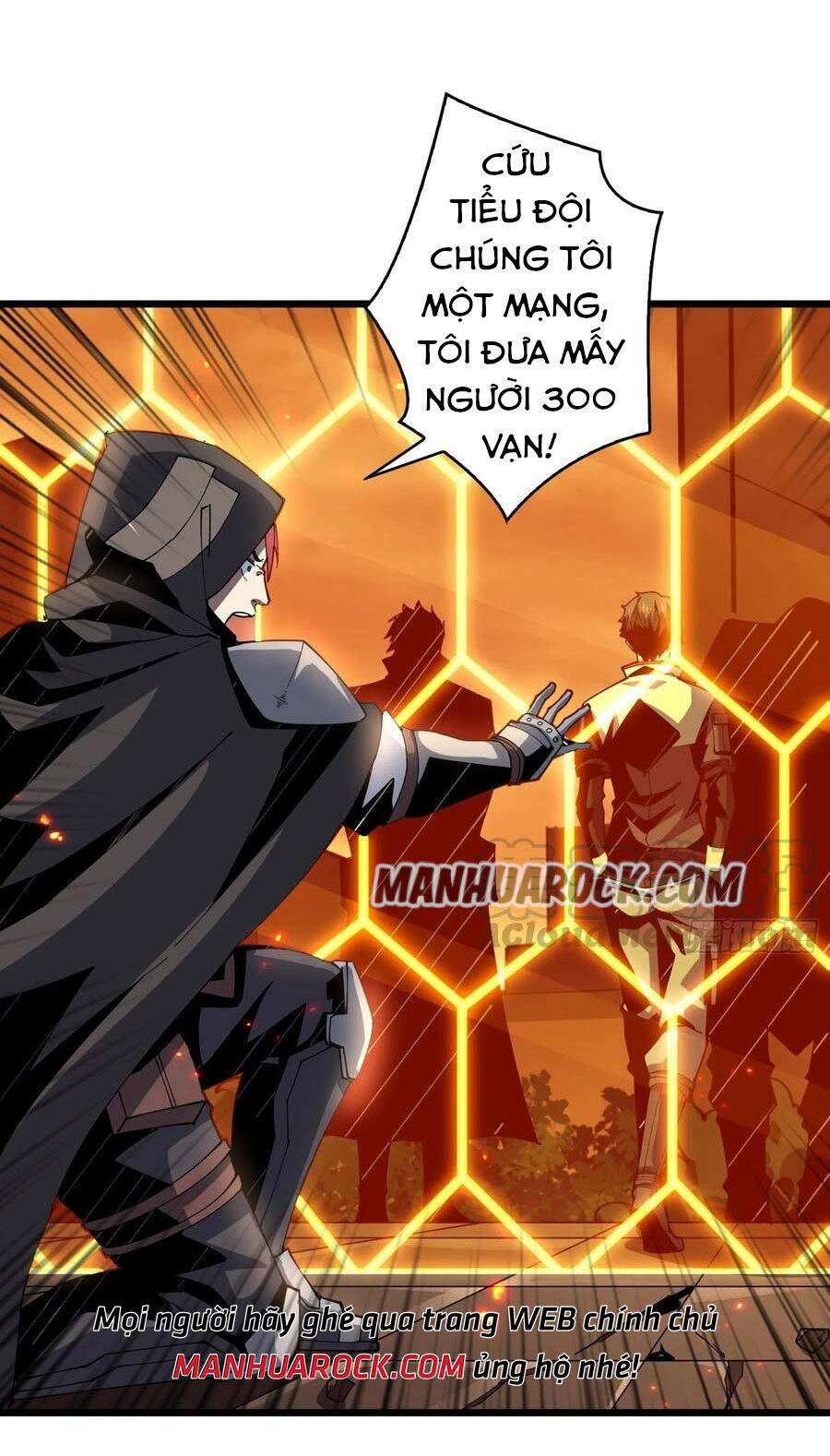 Vừa Chơi Đã Có Tài Khoản Vương Giả Chap 74 - Next Chap 75