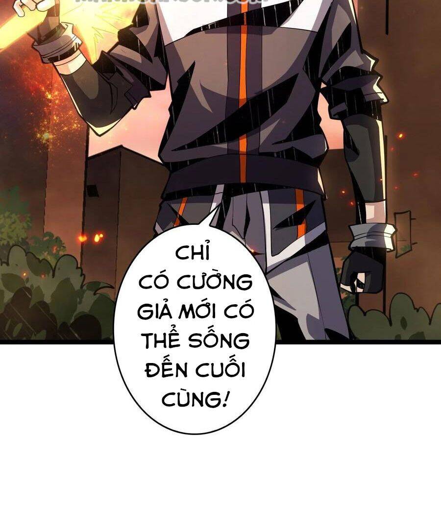 Vừa Chơi Đã Có Tài Khoản Vương Giả Chap 74 - Next Chap 75
