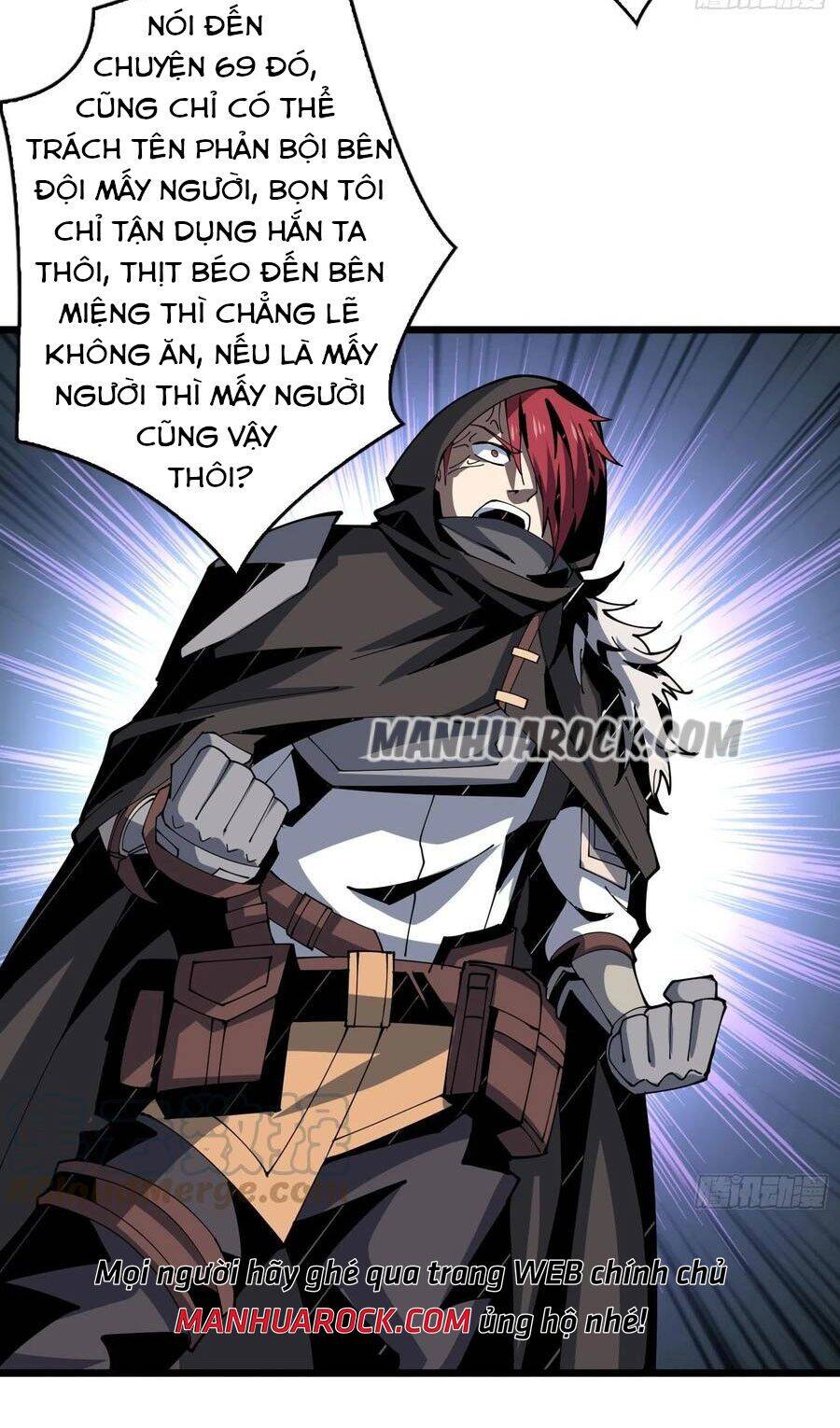Vừa Chơi Đã Có Tài Khoản Vương Giả Chap 74 - Next Chap 75