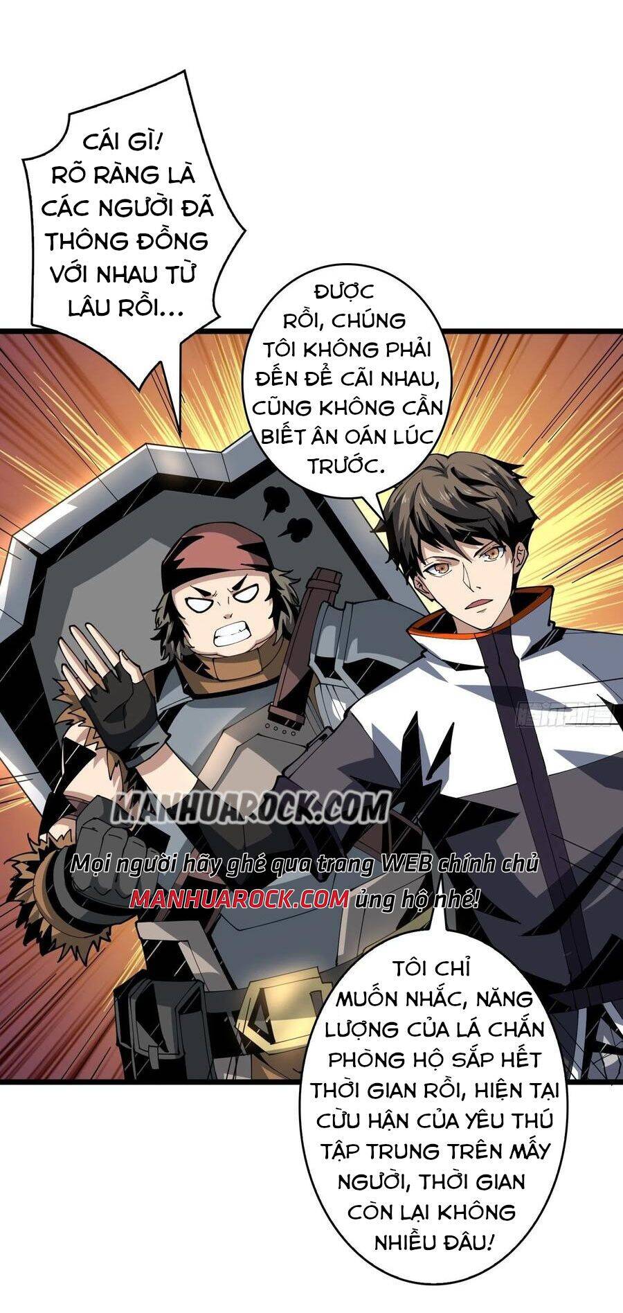 Vừa Chơi Đã Có Tài Khoản Vương Giả Chap 74 - Next Chap 75