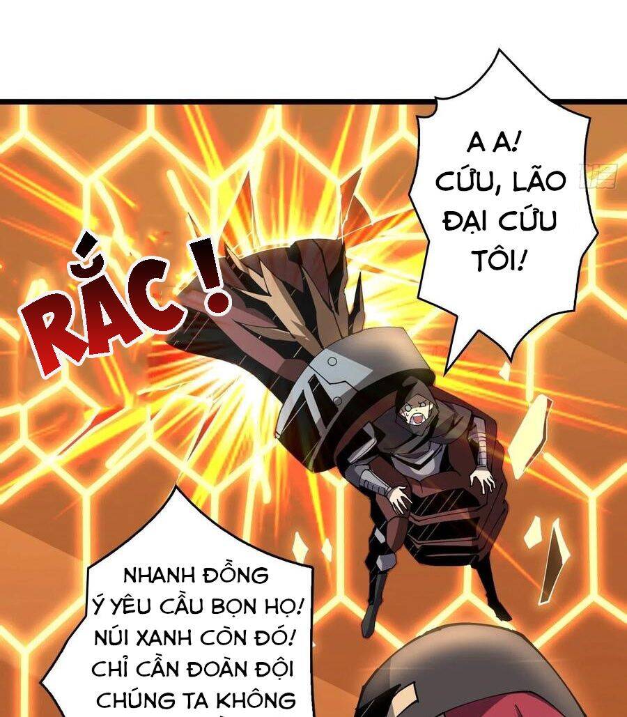 Vừa Chơi Đã Có Tài Khoản Vương Giả Chap 74 - Next Chap 75