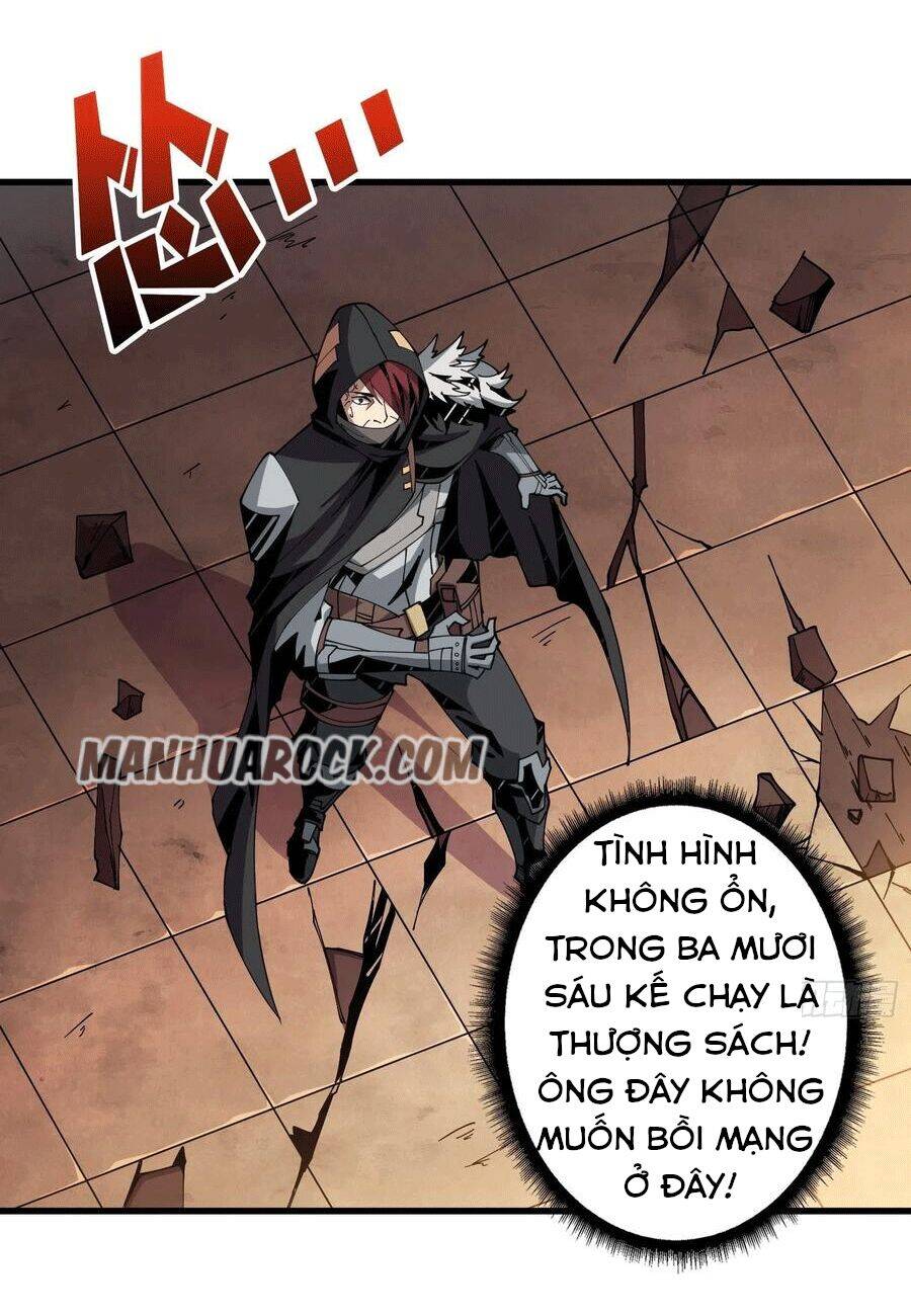 Vừa Chơi Đã Có Tài Khoản Vương Giả Chap 75 - Next Chap 76