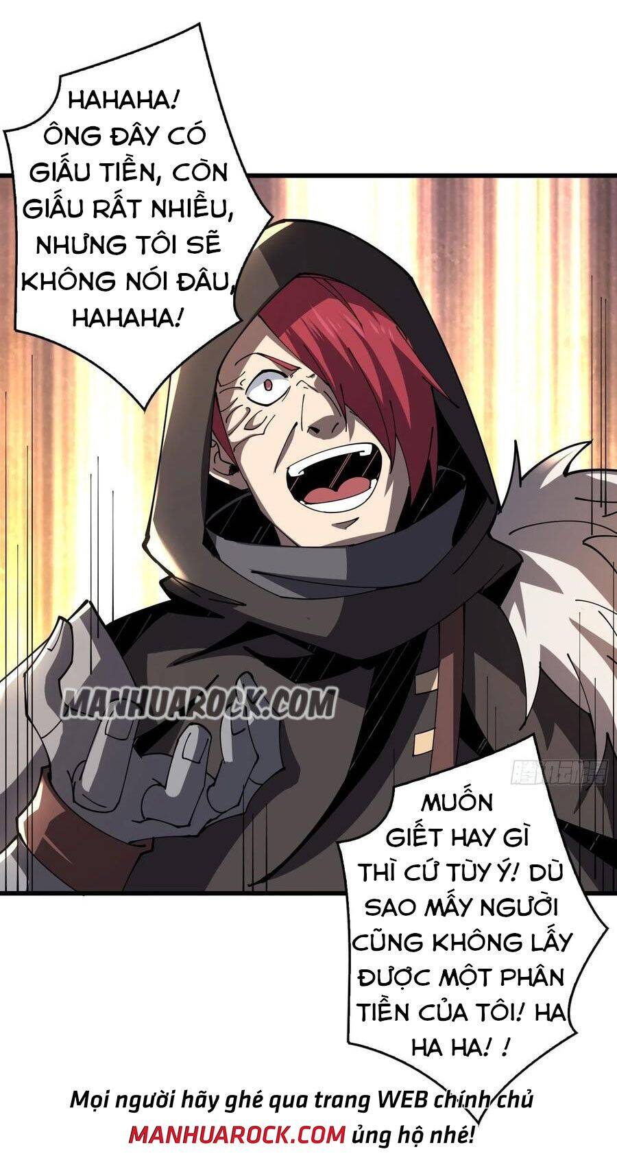 Vừa Chơi Đã Có Tài Khoản Vương Giả Chap 75 - Next Chap 76