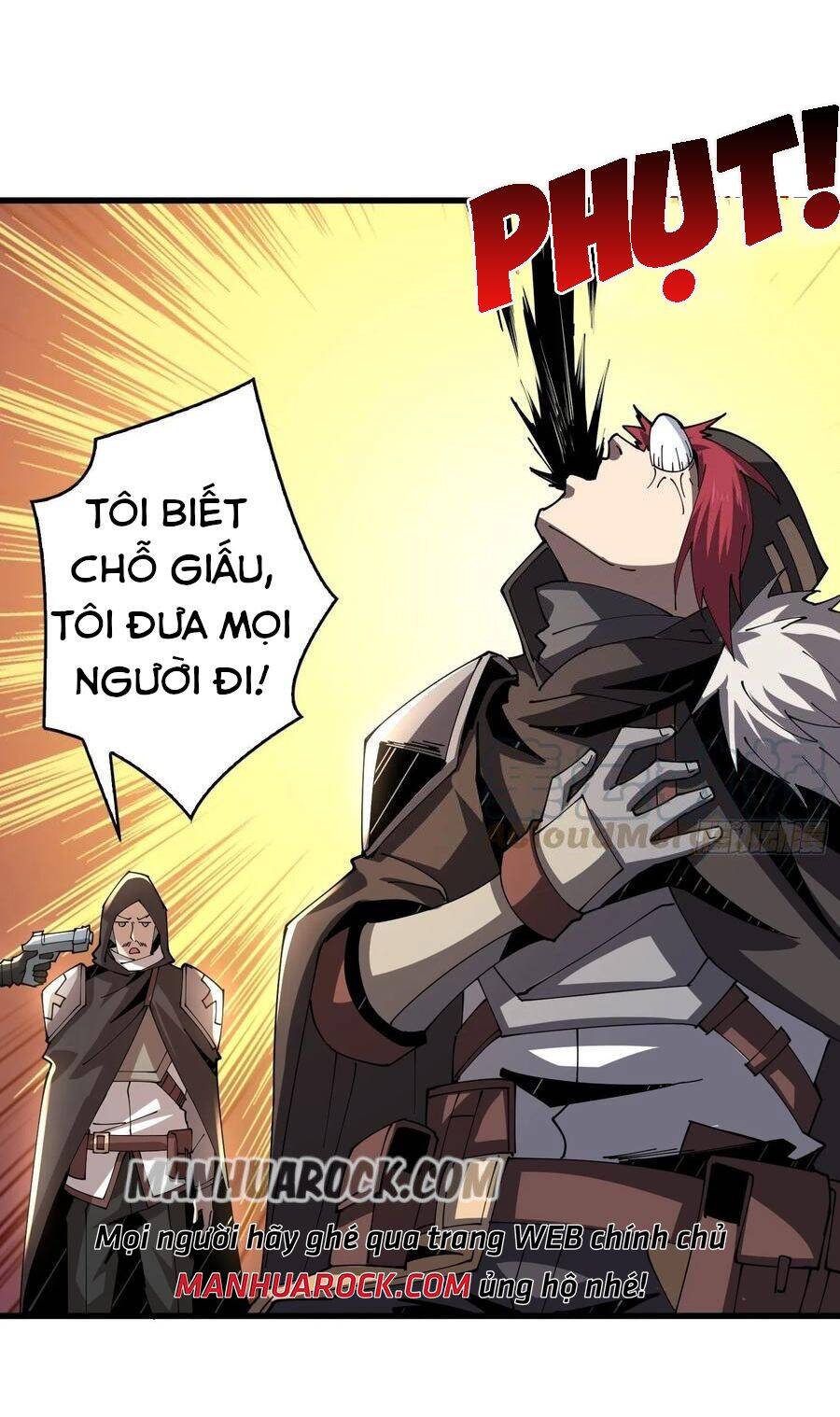 Vừa Chơi Đã Có Tài Khoản Vương Giả Chap 75 - Next Chap 76