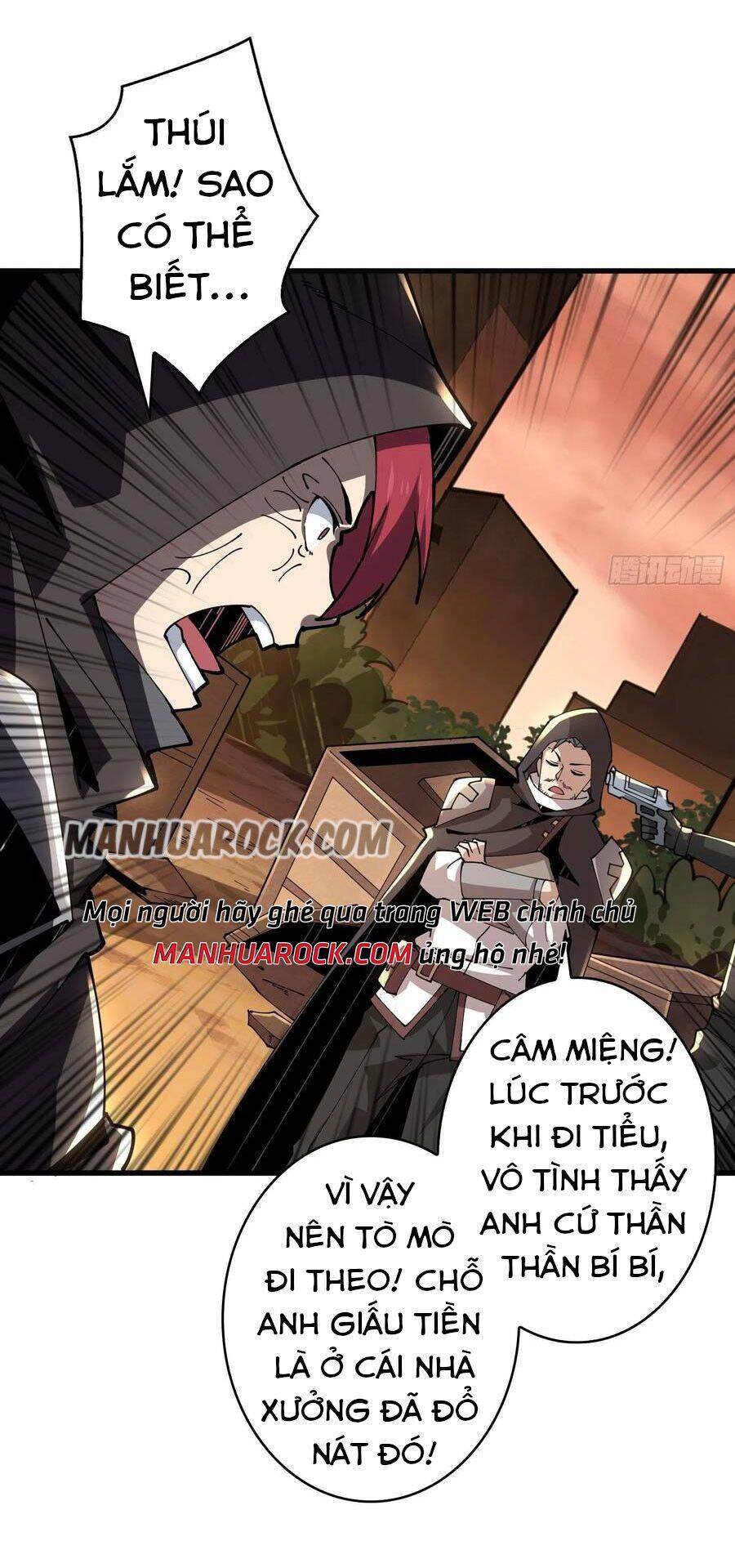 Vừa Chơi Đã Có Tài Khoản Vương Giả Chap 75 - Next Chap 76