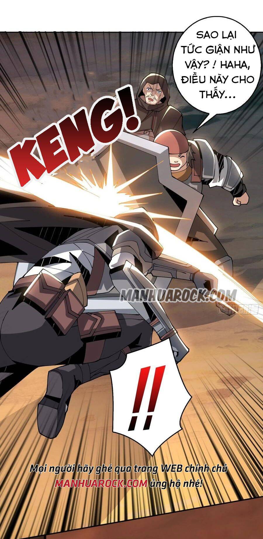 Vừa Chơi Đã Có Tài Khoản Vương Giả Chap 75 - Next Chap 76