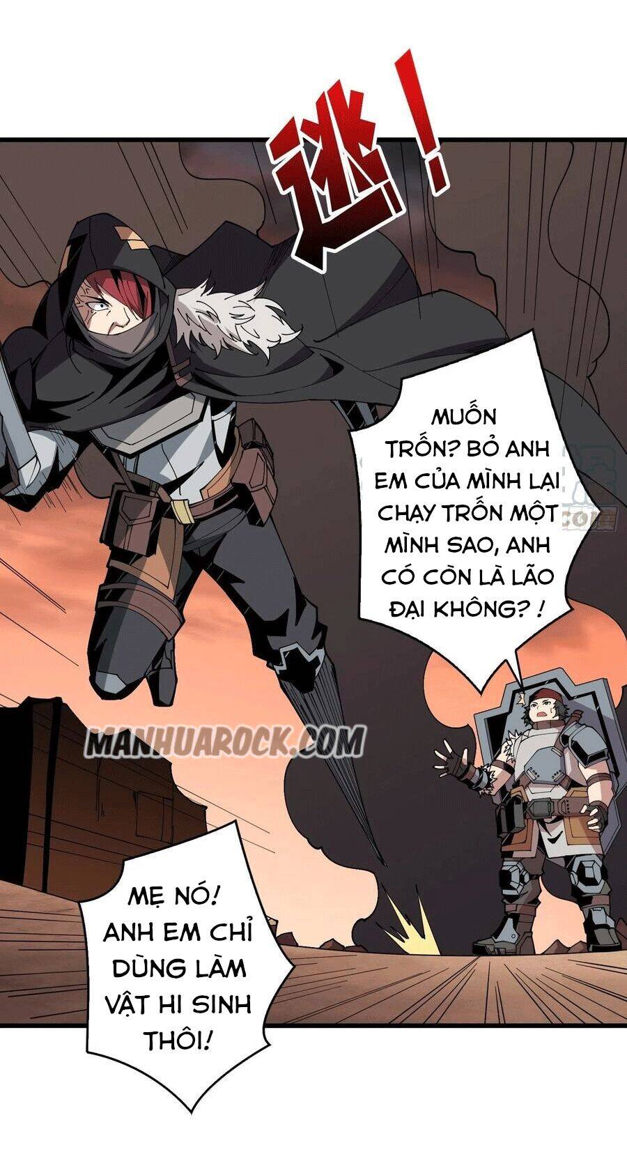 Vừa Chơi Đã Có Tài Khoản Vương Giả Chap 75 - Next Chap 76