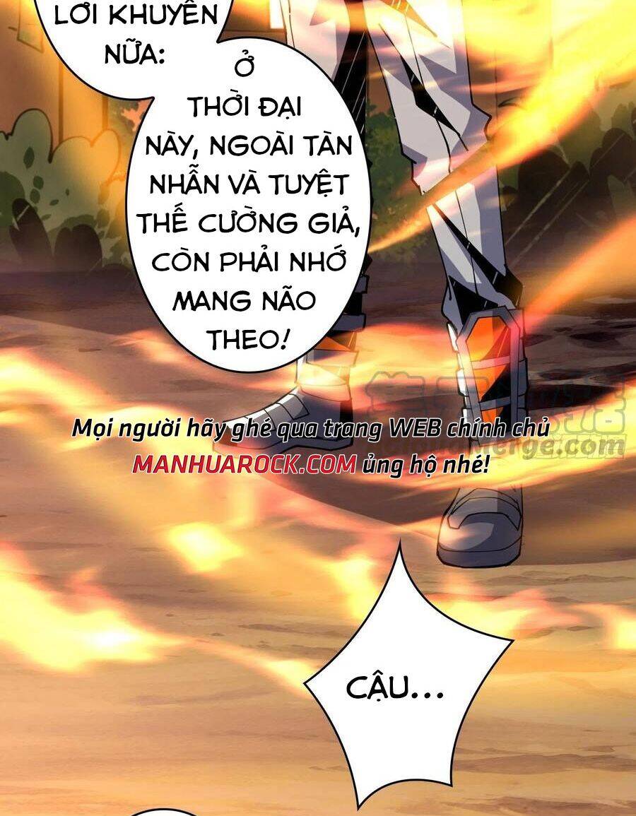Vừa Chơi Đã Có Tài Khoản Vương Giả Chap 75 - Next Chap 76