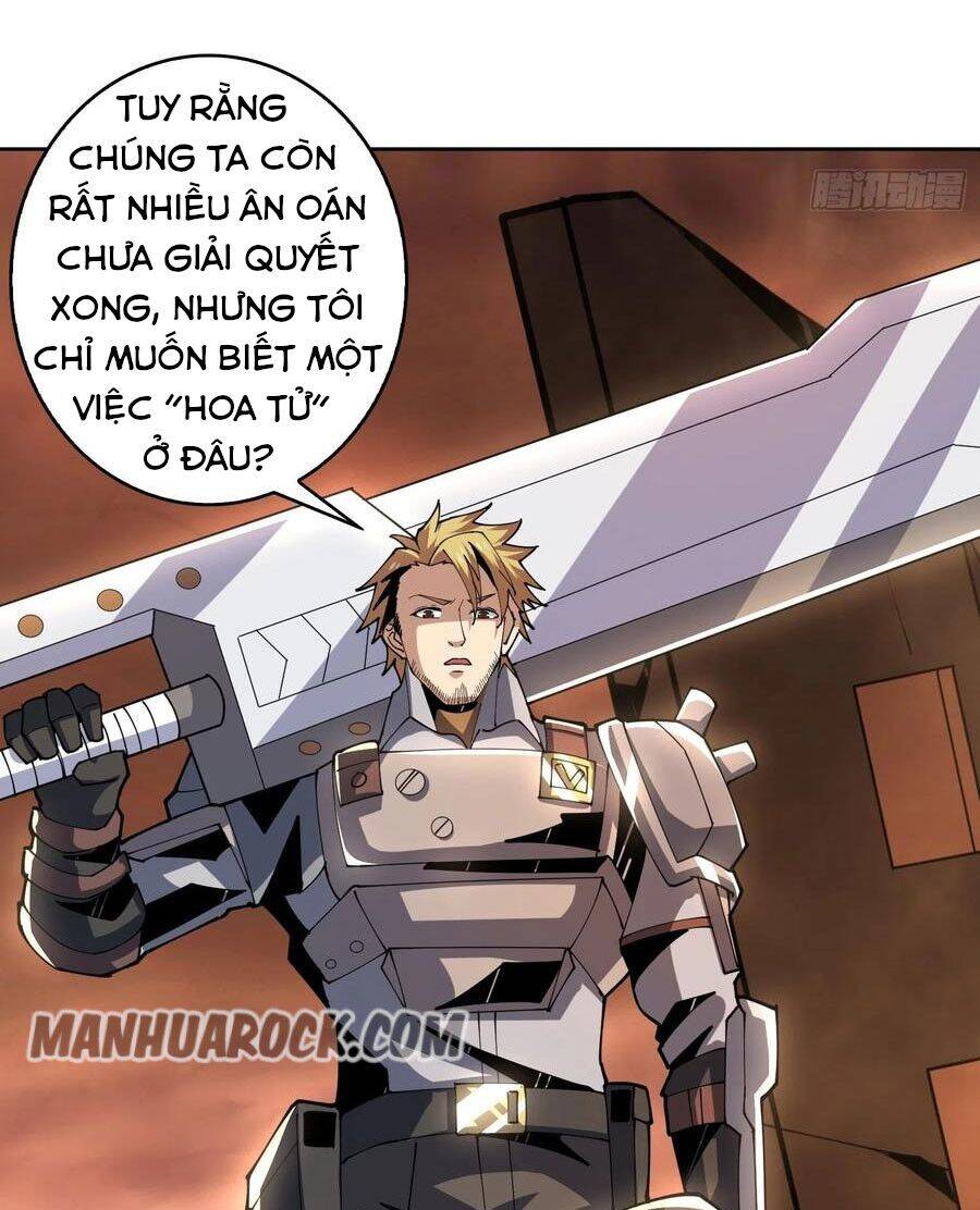Vừa Chơi Đã Có Tài Khoản Vương Giả Chap 75 - Next Chap 76