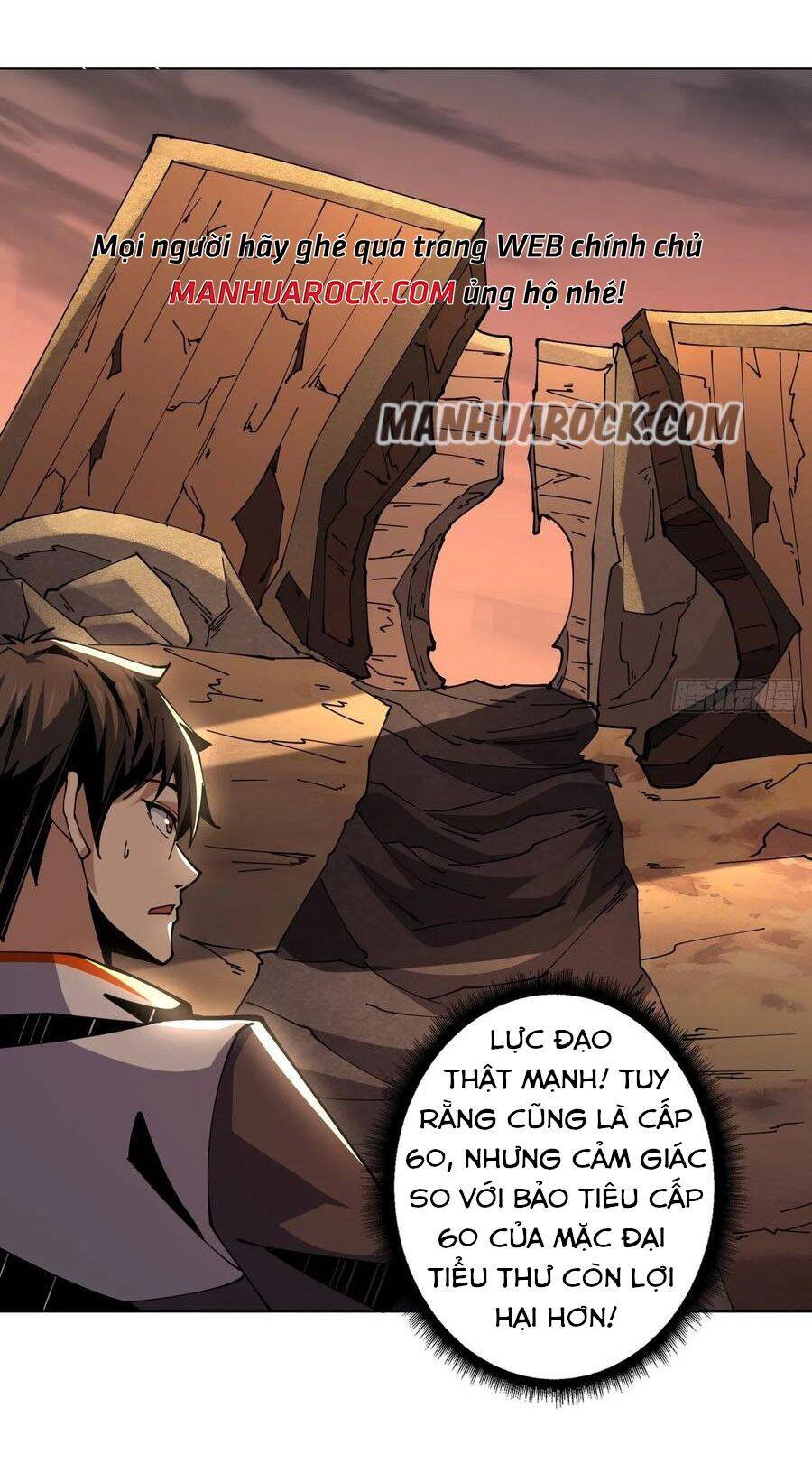 Vừa Chơi Đã Có Tài Khoản Vương Giả Chap 75 - Next Chap 76