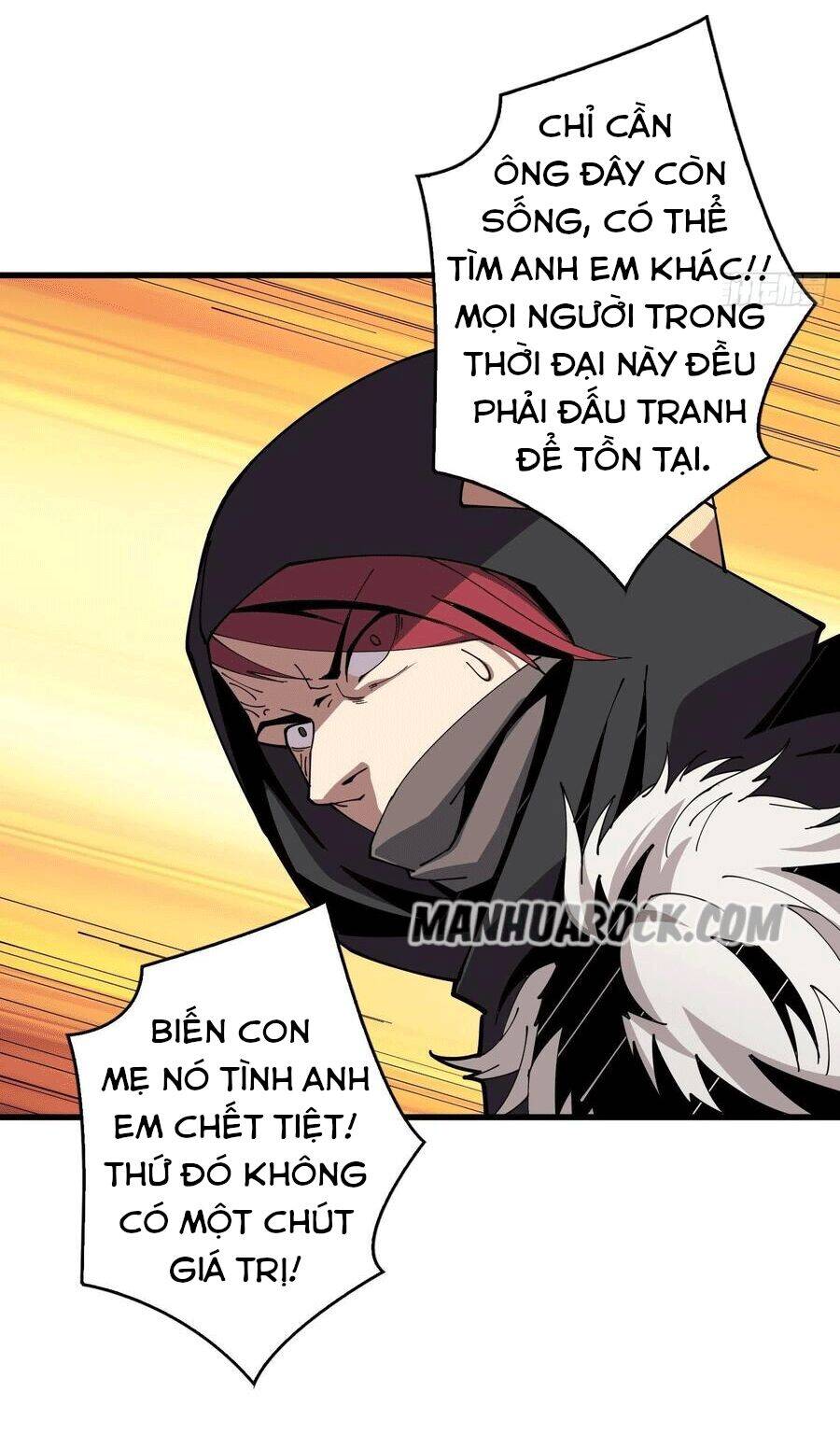 Vừa Chơi Đã Có Tài Khoản Vương Giả Chap 75 - Next Chap 76