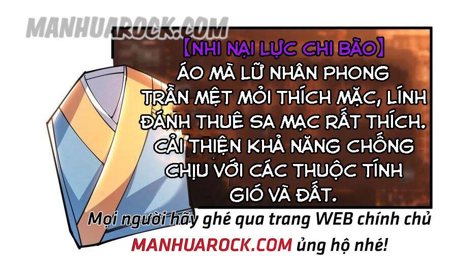 Vừa Chơi Đã Có Tài Khoản Vương Giả Chap 75 - Next Chap 76