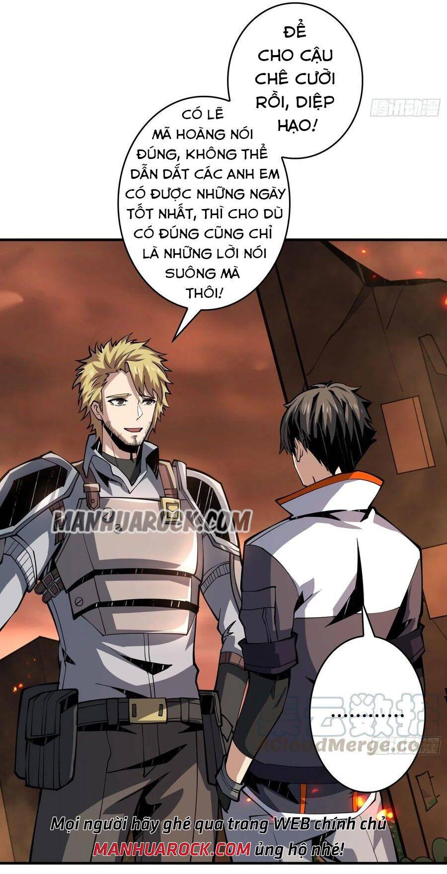 Vừa Chơi Đã Có Tài Khoản Vương Giả Chap 75 - Next Chap 76
