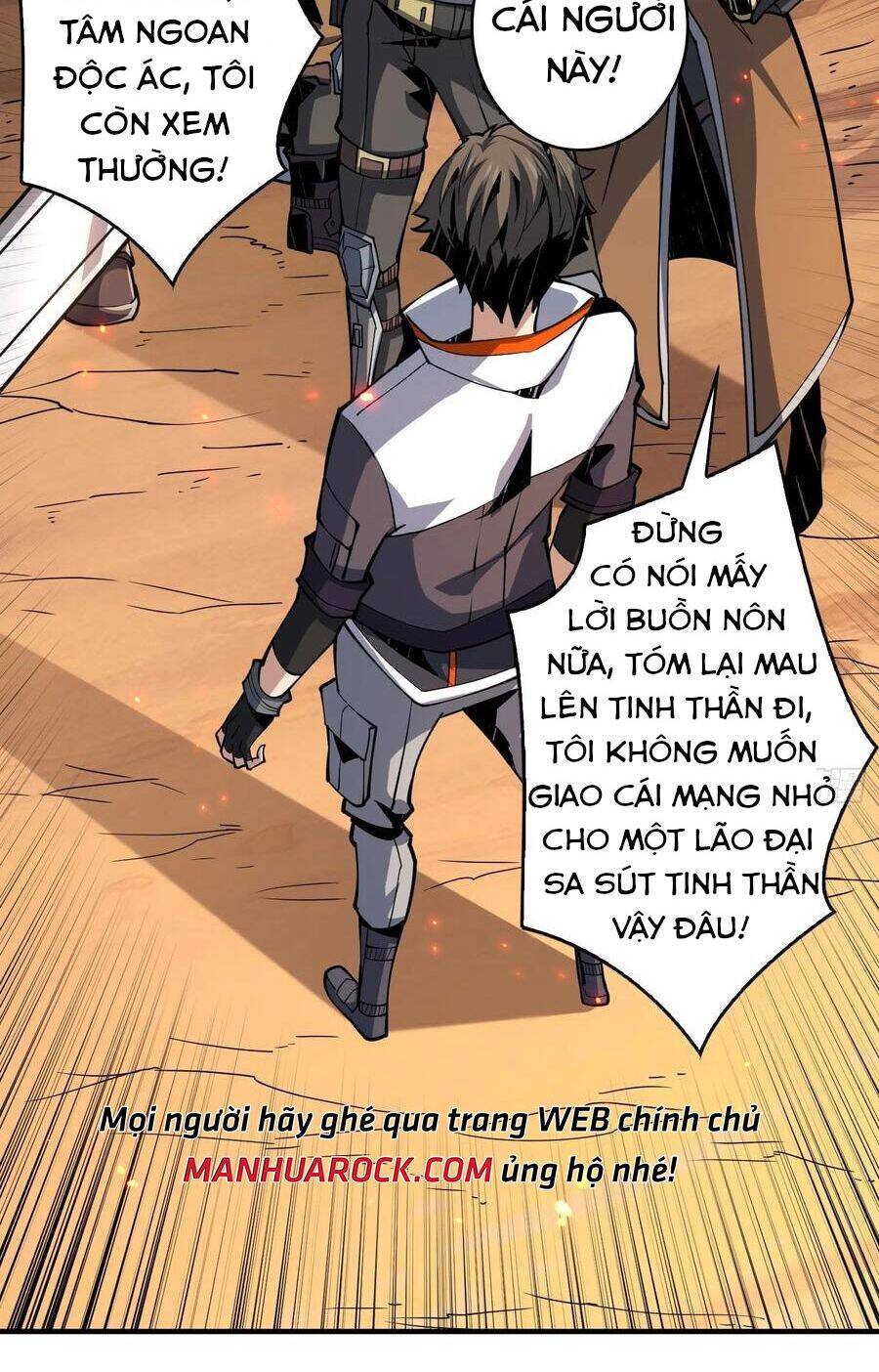 Vừa Chơi Đã Có Tài Khoản Vương Giả Chap 75 - Next Chap 76